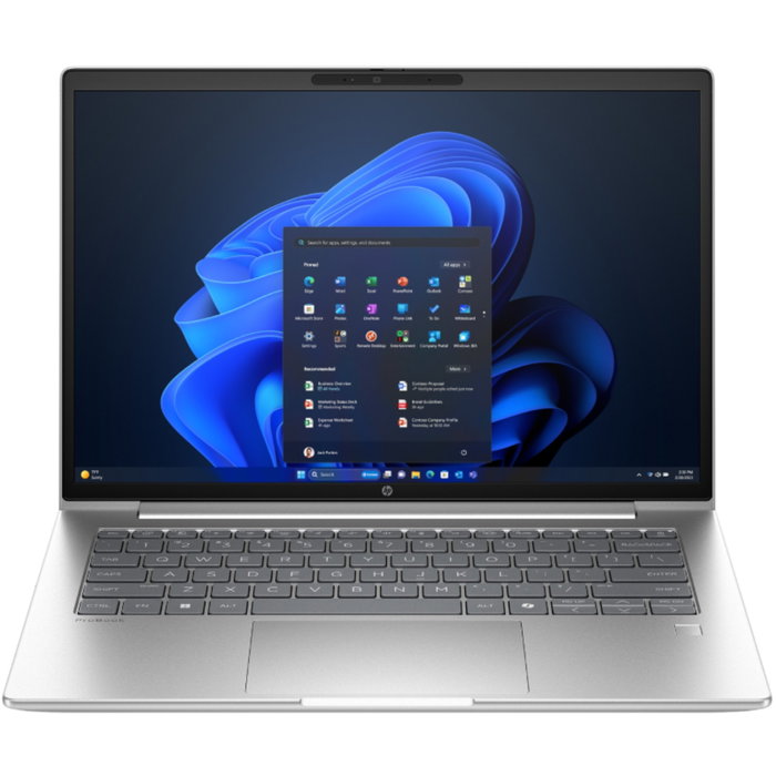HP ProBook 4 G1i AD2U6ET 14 pulg Intel Core Ultra 7 16GB 512GB SSD